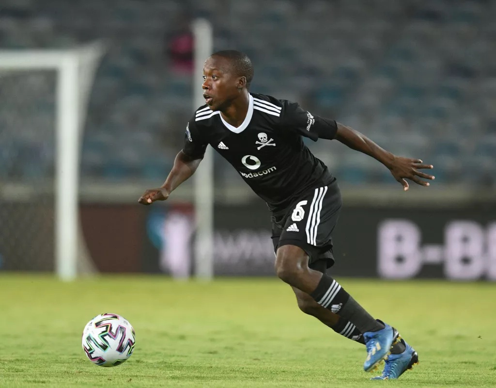 Orlando pirates have suspended ben motshwari after their key midfielder was charged by . 69nvemzgevbigm