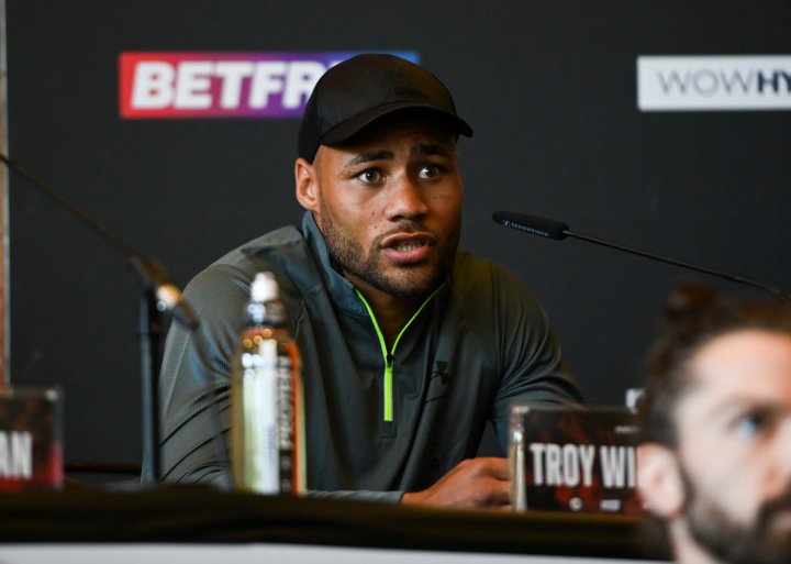 Ted cheeseman vs troy williamson will face the ted cheeseman vs troy . Aofrnivatnplzm