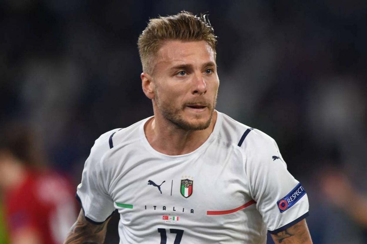 Il s'agit d'une rencontre de euro 2020, groupe a. Italie Pays De Galles A Quelle Heure Et Sur Quelle Chaine Voir Le Match Opera News