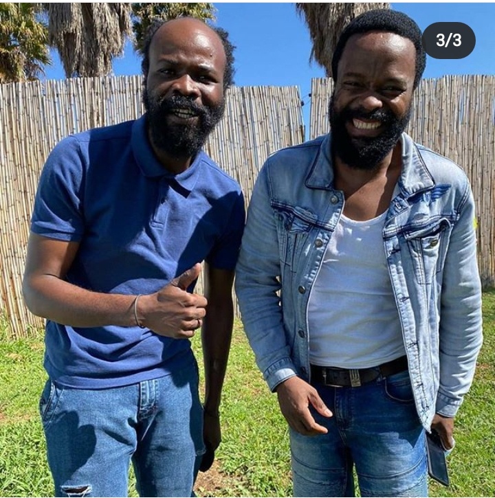 All the sibonile ngubane news, pictures and more, want to know the latest. Sibonile Opera News South Africa