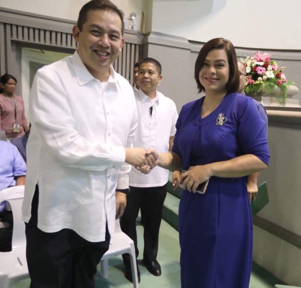 As its presidential candidate for the may 2022 elections, a party official has revealed. Lakas Cmd To Renew Alliance With Hugpong Ready To Support Sara Duterte S Possible Bid For Higher Office Opera News