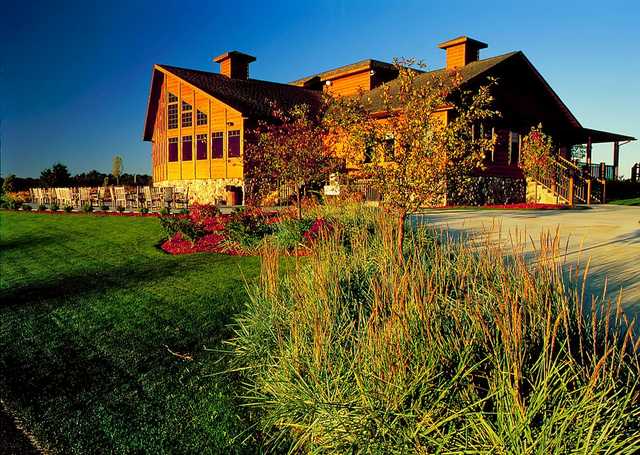 Looking for fun and adventure, or spend some time relaxing? The Castle Course at Northern Bay Resort in Arkdale