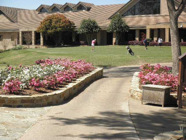 Holly Tree Country Club In Simpsonville South Carolina Usa Golf Advisor