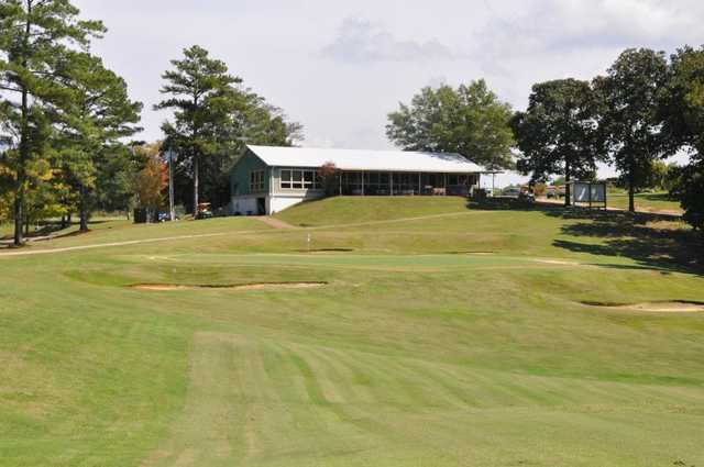 Alpine bay resort in alpine, alabama, usa
