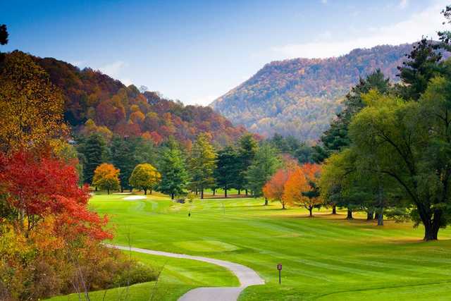 Establishing a positive payment history on a new credit card account is one of the best ways to start improving. Maggie Valley Resort & Country Club in Maggie Valley, North Carolina, USA | Golf Advisor