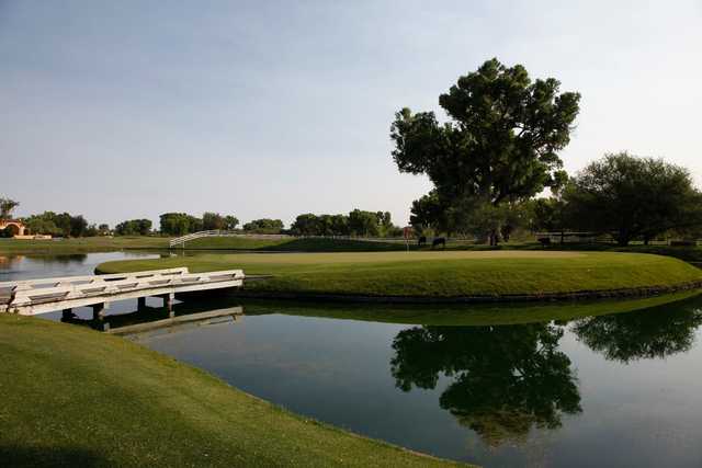Tubac Golf Resort - Rancho/Otero in Tubac, Arizona, USA