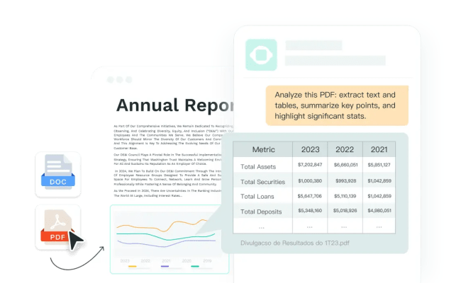 Enterprise-Specific AI-Powered Knowledge Base Chatbot - GPTBots