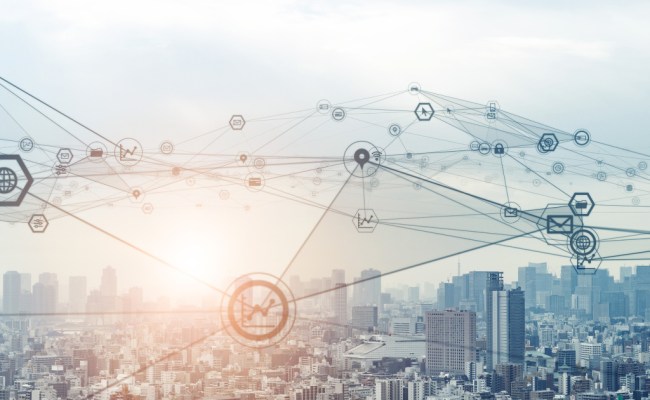 Understanding Architectures For Multi-Region Data Residency - InfoQ