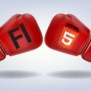Flash Under Fire: Are You Using HTML5/JavaScript Exclusively? - InfoQ