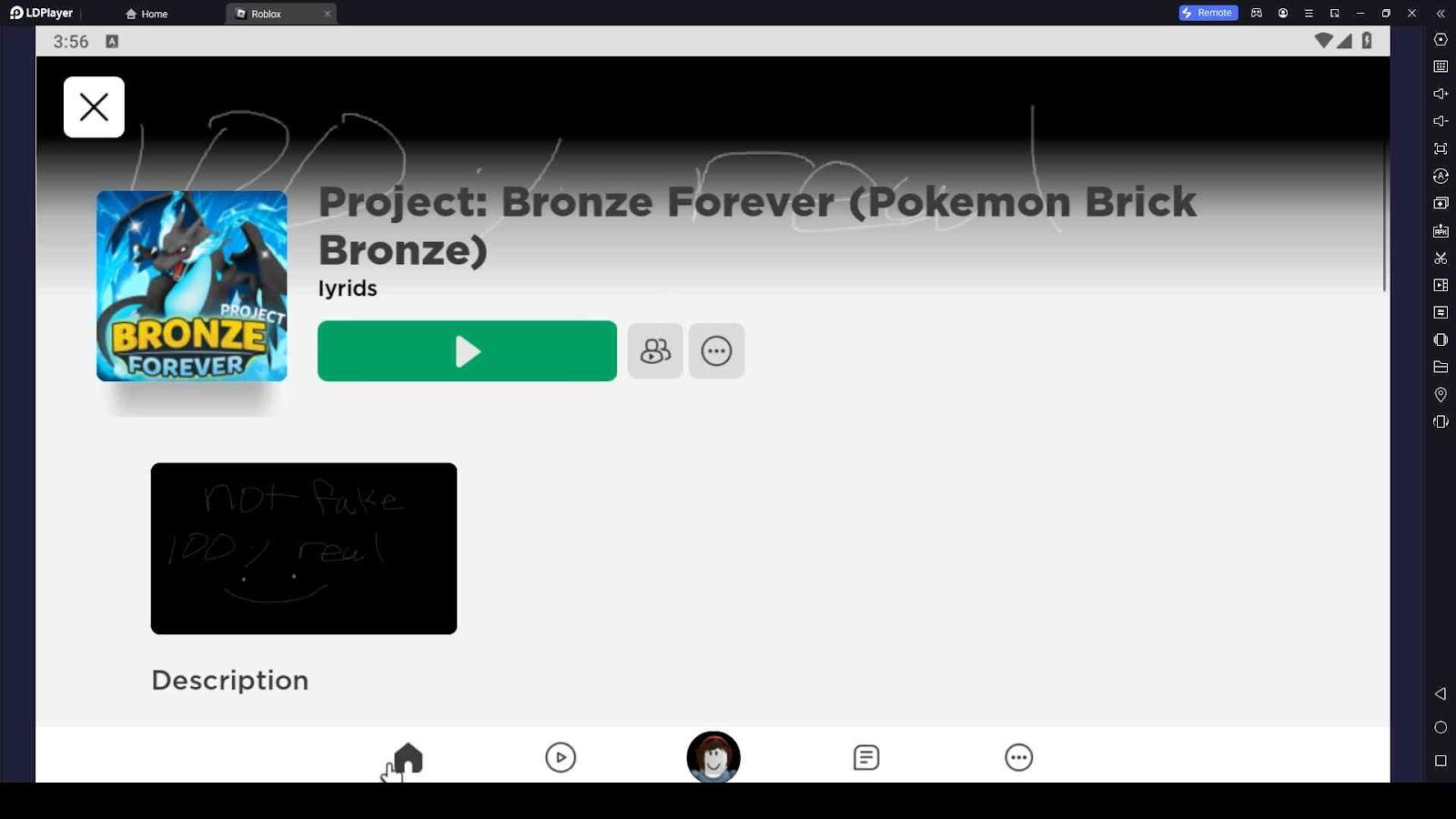 Roblox Project Bronze Forever Codes Guide Unleash Your Pokemon Journey