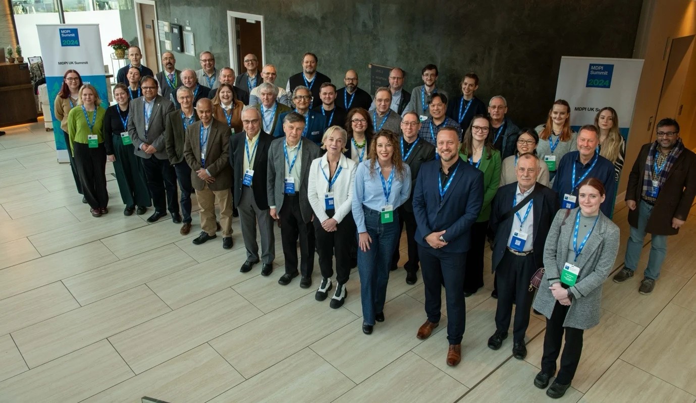 Remote Sensing | Announcements