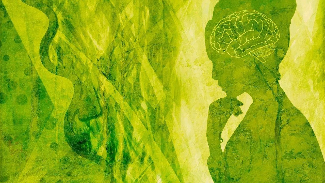 Link Between Emotions And Health