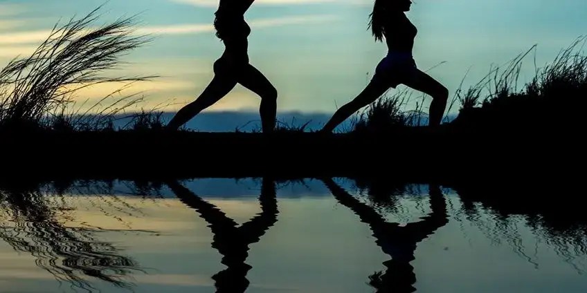 How to Turn a Worrier into a Warrior