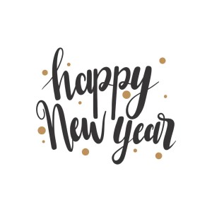 New Year