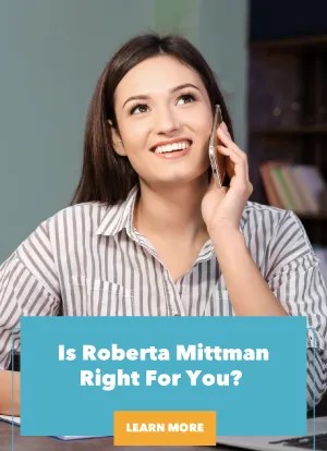 Learn More About Roberta Mittman