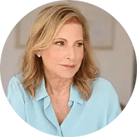 Transform Your Life with Roberta Mittman