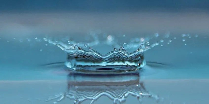 Is Your H20 ok? Getting Enough Water Can Be This Easy