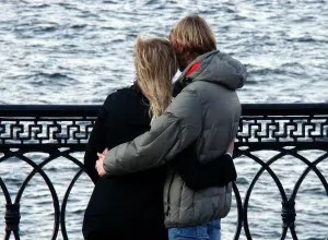 The #1 Culprit Behind Relationship Stress