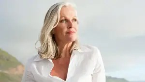The Age for Menopause