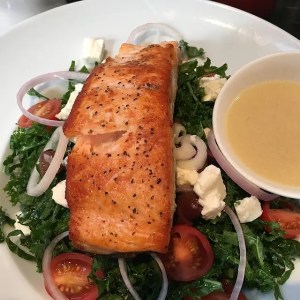 Food is Fuel