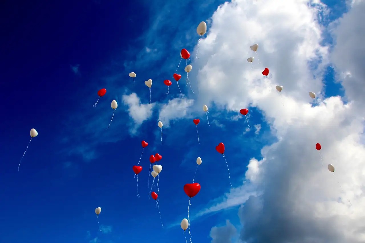 Letting Go and Moving On