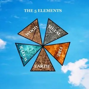 The Five Elements