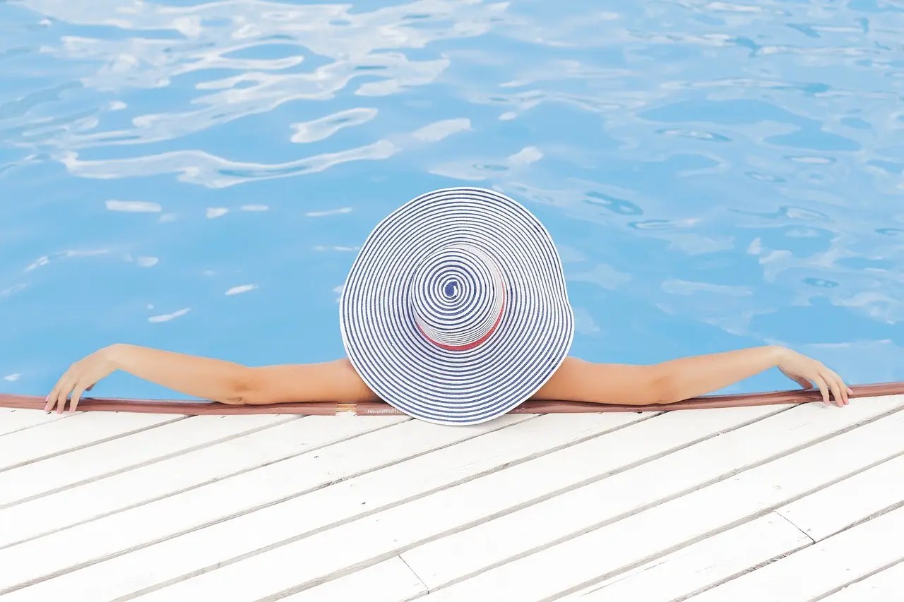 Vacation Time? Don’t Forget to Pack This!