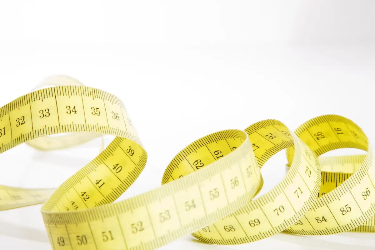 When It Comes to Aging Size Really Matters