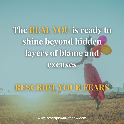 Holistic Life Coaching Services | Rescript Your Life Now