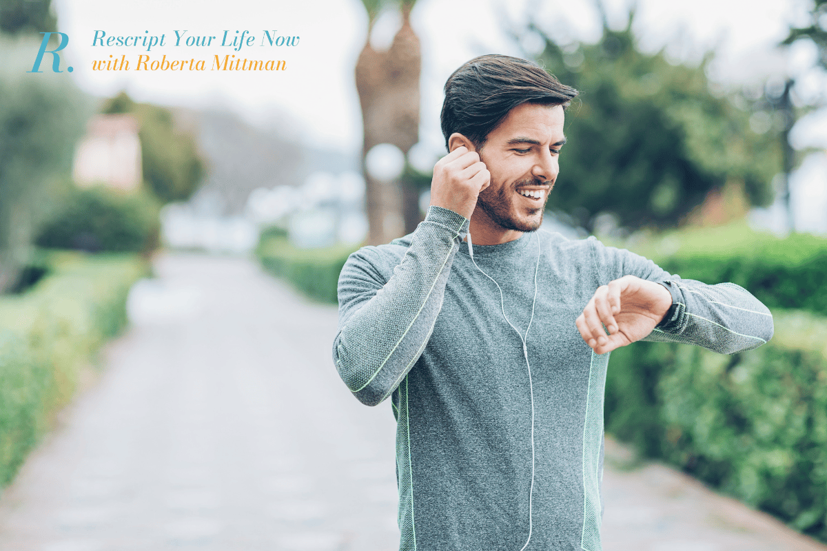 Release and Rescript: Your 4-Step Wellbeing Check-In_uncomfortable in my own skin, hsp, highly sensitive people, rescript, discovery calls, Roberta Mittman, holistic life coach
