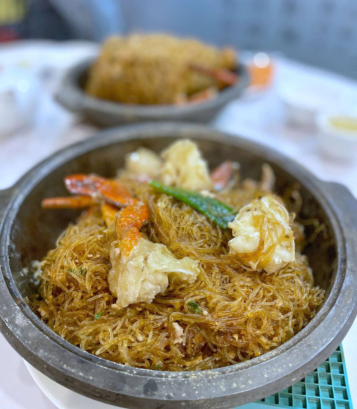 Eight exceptional chinese restaurants to try in and around sydney
