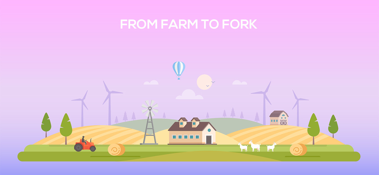 [Publication] The Farm to Fork Strategy Implications for Agriculture