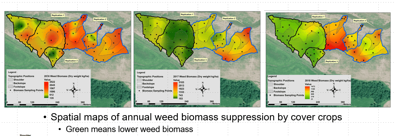Soil Testing and Decision-Support Tools