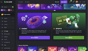 The Ultimate Guide to BC Game Exploring the World of Online Crypto Casinos The Ultimate Guide to BC Game Exploring the World of Online Crypto Casinos
