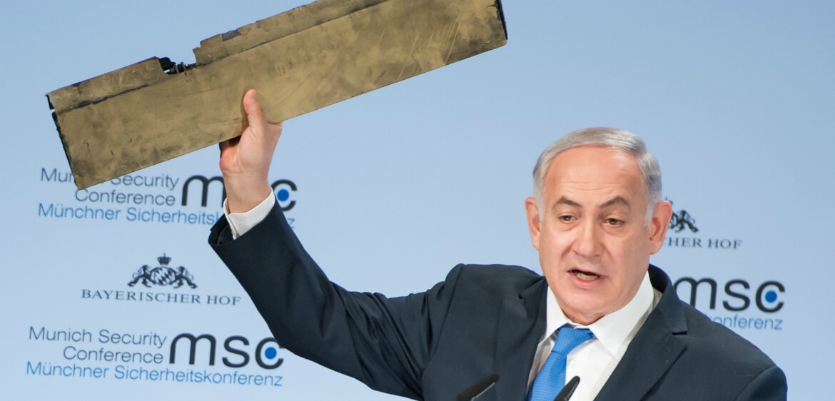 BenjaminNetanyahu
