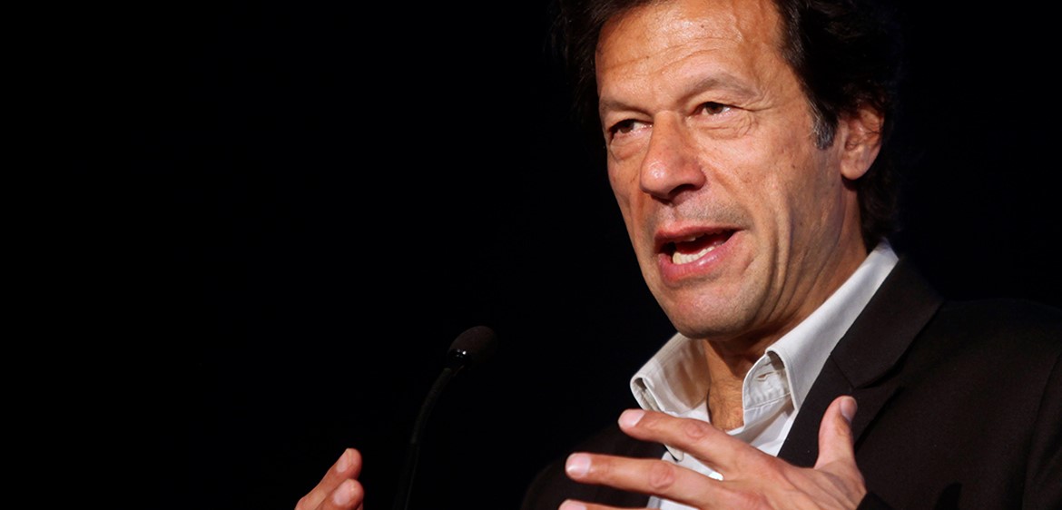 ImranKhan