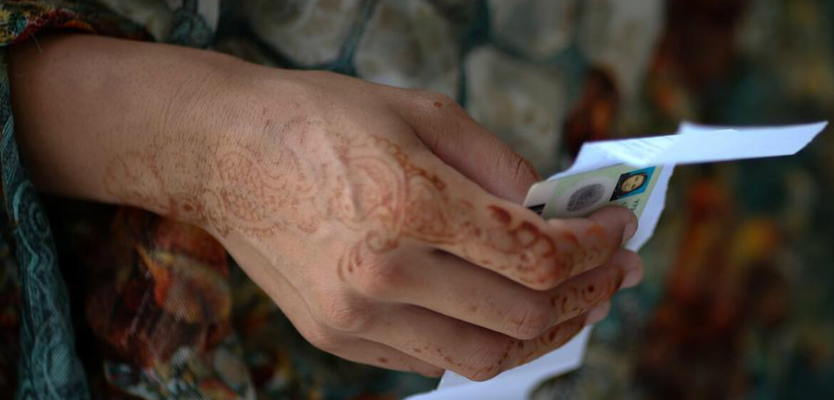 PakistanElectionsInterviewHajira