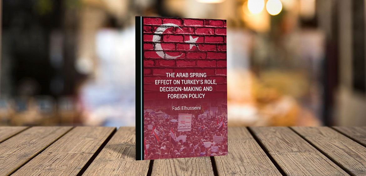Website image The Arab Spring Effect
