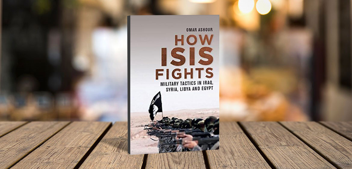 HowIsisFight