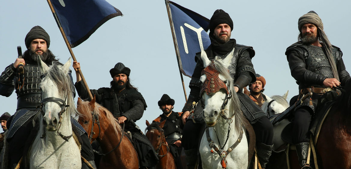 TurkishDramas