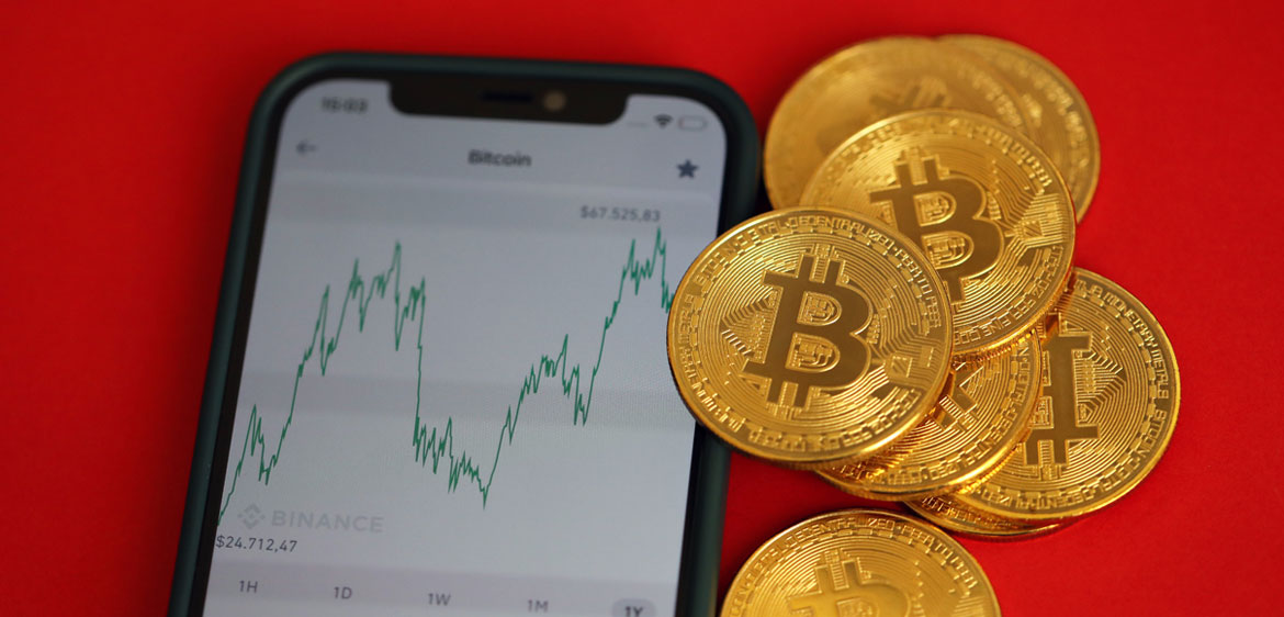 BlockchainTech Web