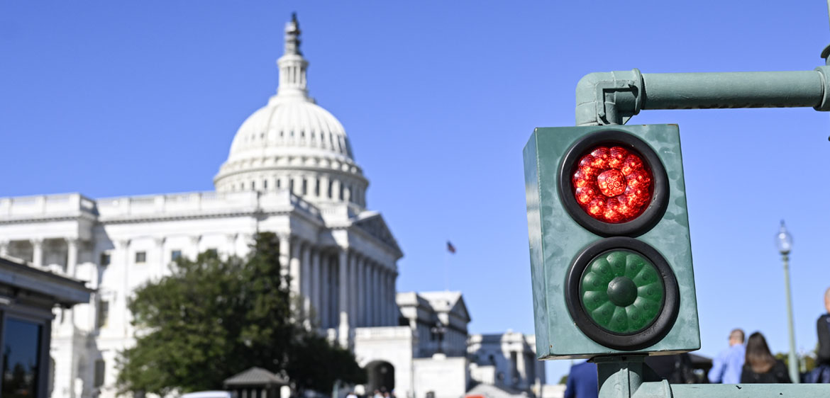 Between the Gas Pump and the PACs: Congress’s Iran Calculus