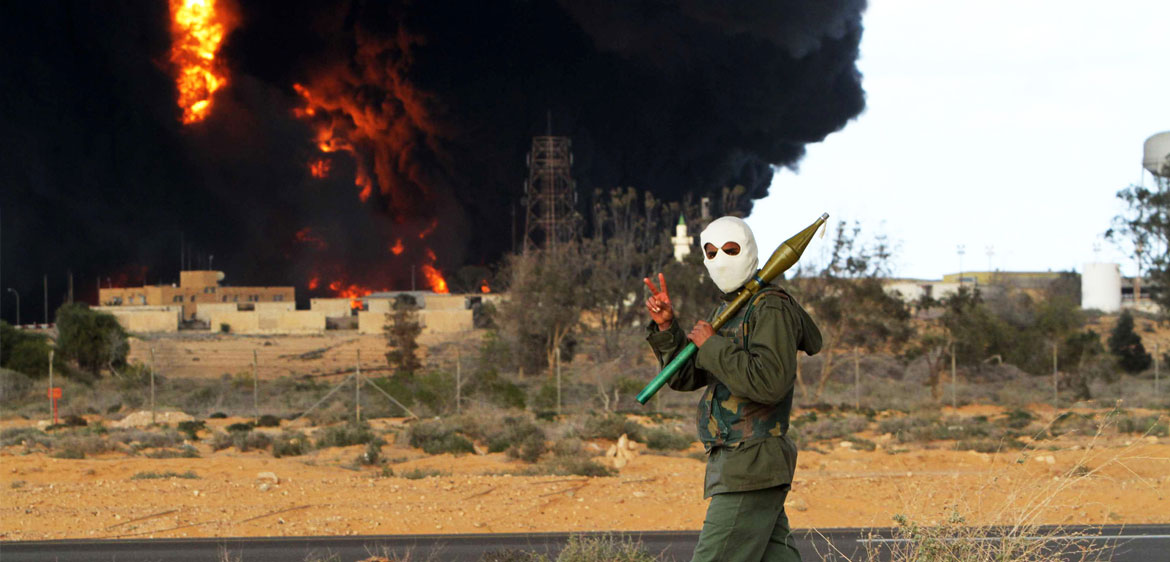LibyaOilWeb