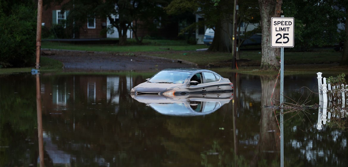 Climate Change web