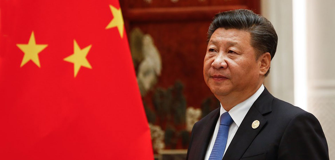 DecodingJinping Web