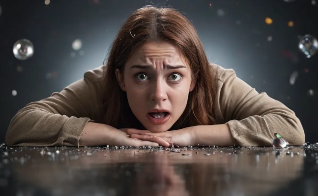 Understanding Panic Attacks: Causes, Symptoms, And Solutions