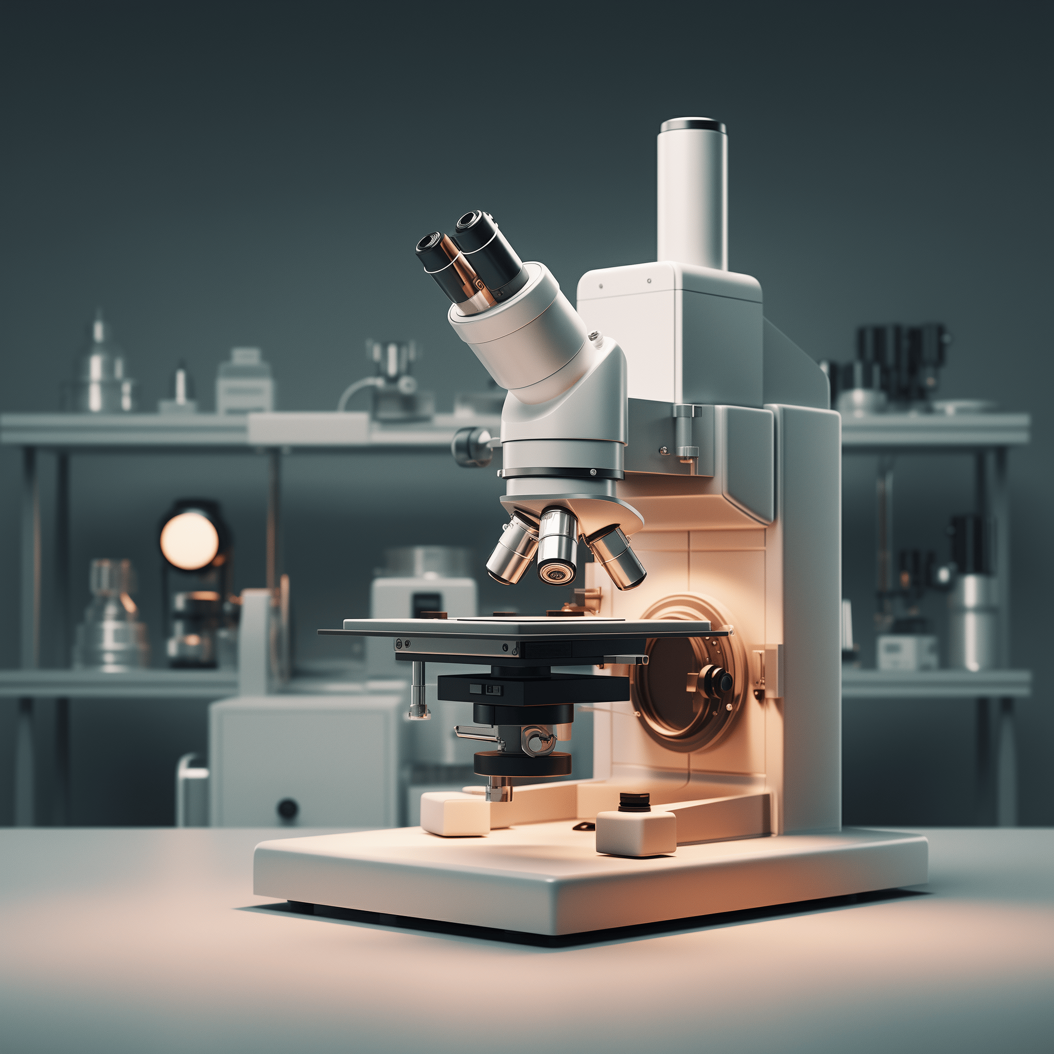 Breakthrough Research and Development