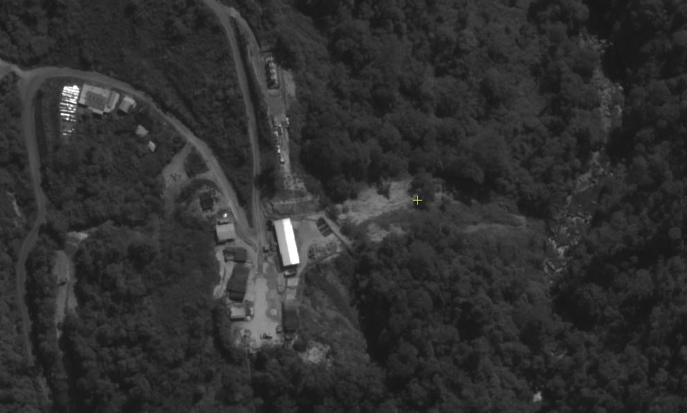 Gratis Unduh Gambar Penginderaan Jauh Terkeren by Lampunghits.com