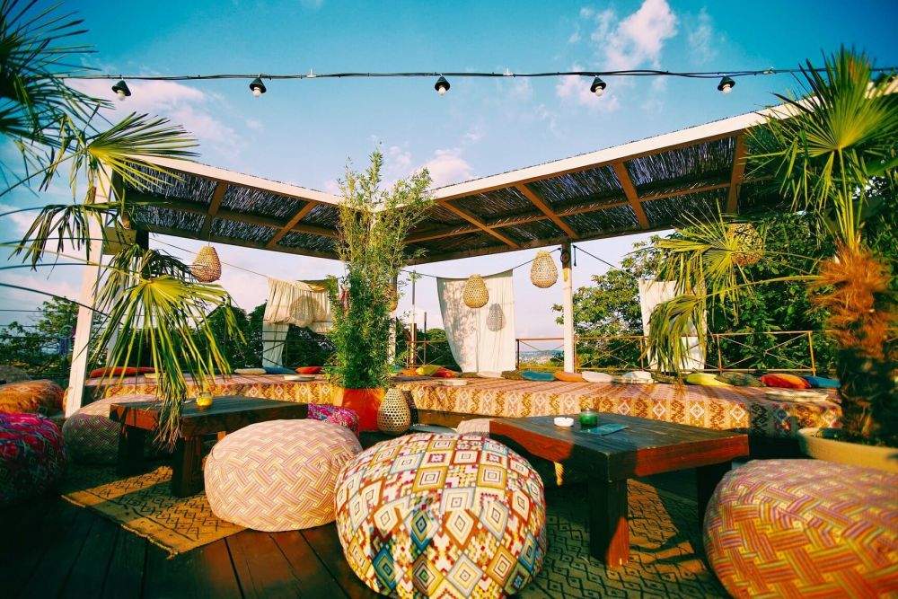 Boho bar beograd • 062/780-100 info i rezervacije