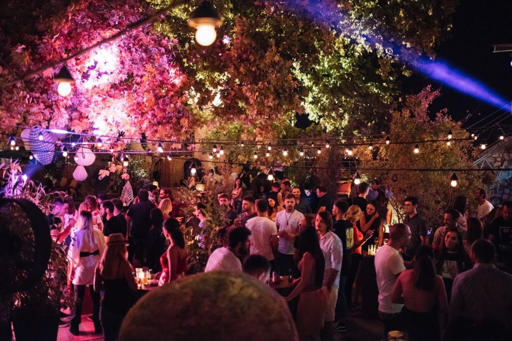 Boho bar beograd • 062/780-100 info i rezervacije